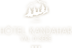Hotel Kandahar